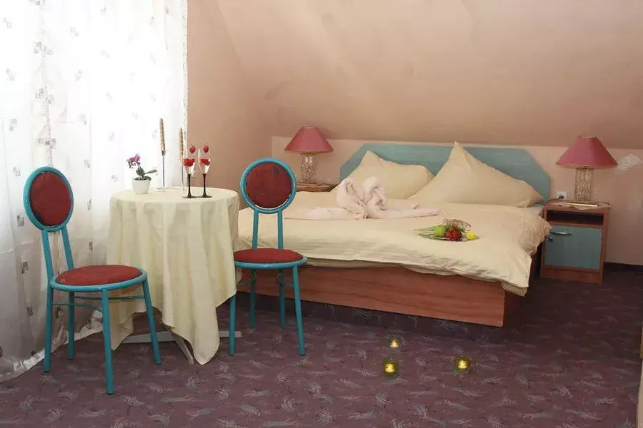 Photo 4 of Hotel Hubertus